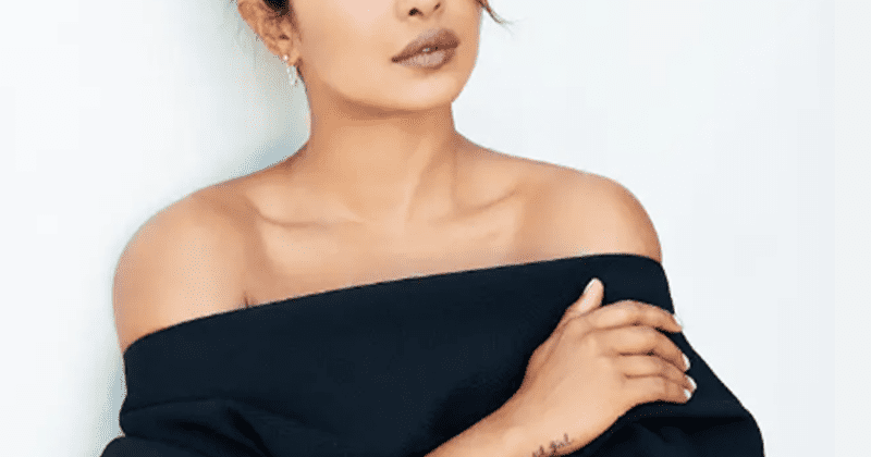 priyanka chopra - updatenews360