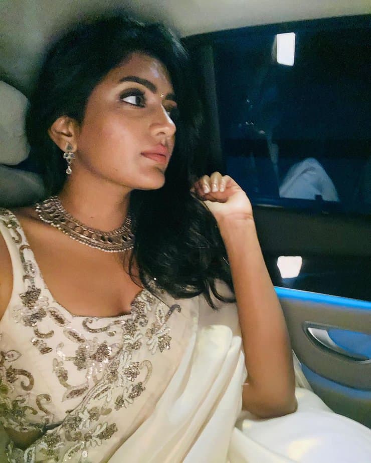 eesha rebba - updatenews360