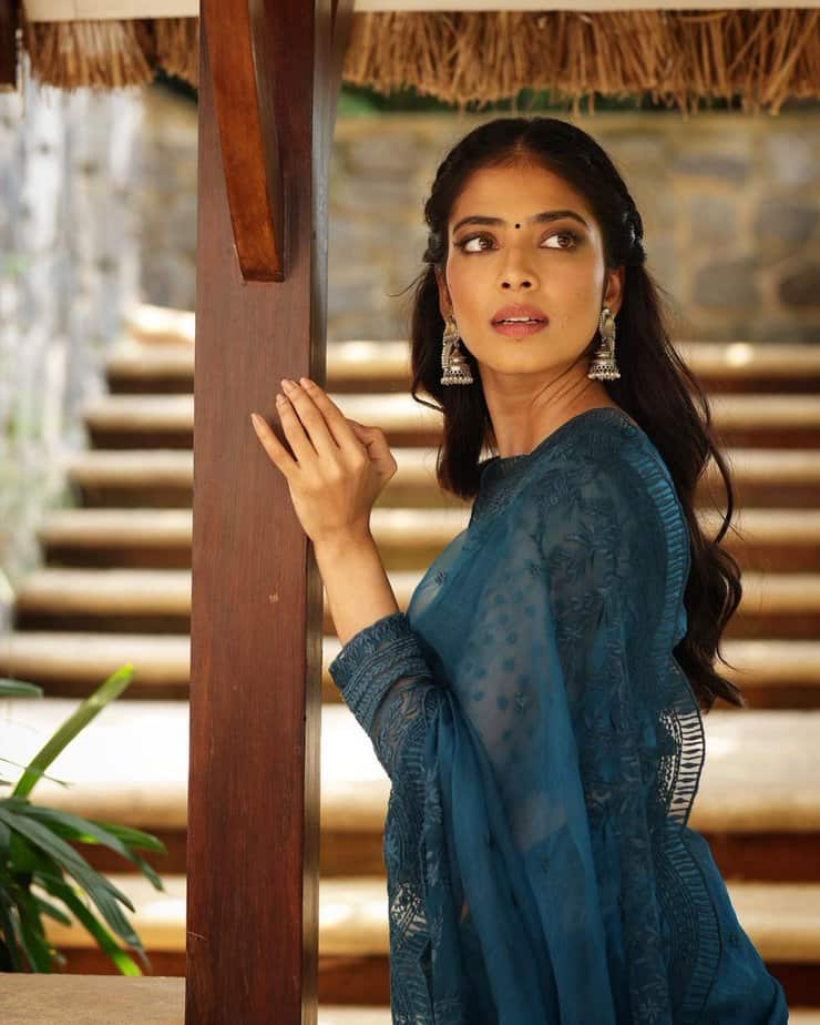 Malavika Mohanan - updatenews360