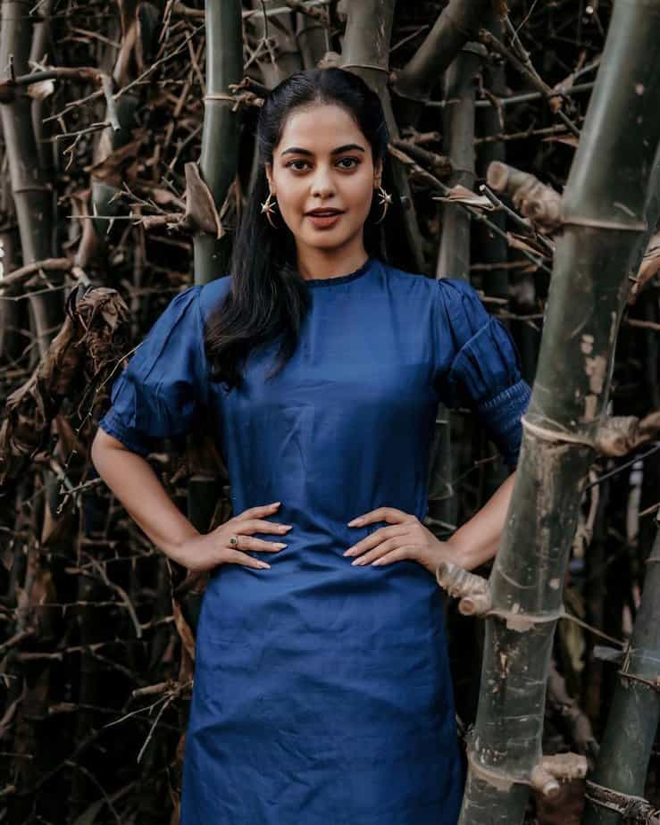 bindu madhavi - updatenews360