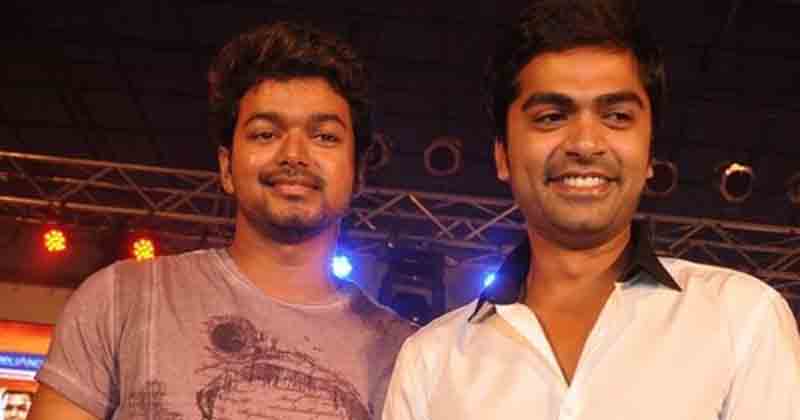 Simbu Vijay - Updatenews360