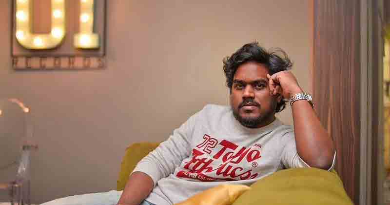 Yuvan - Updatenews360