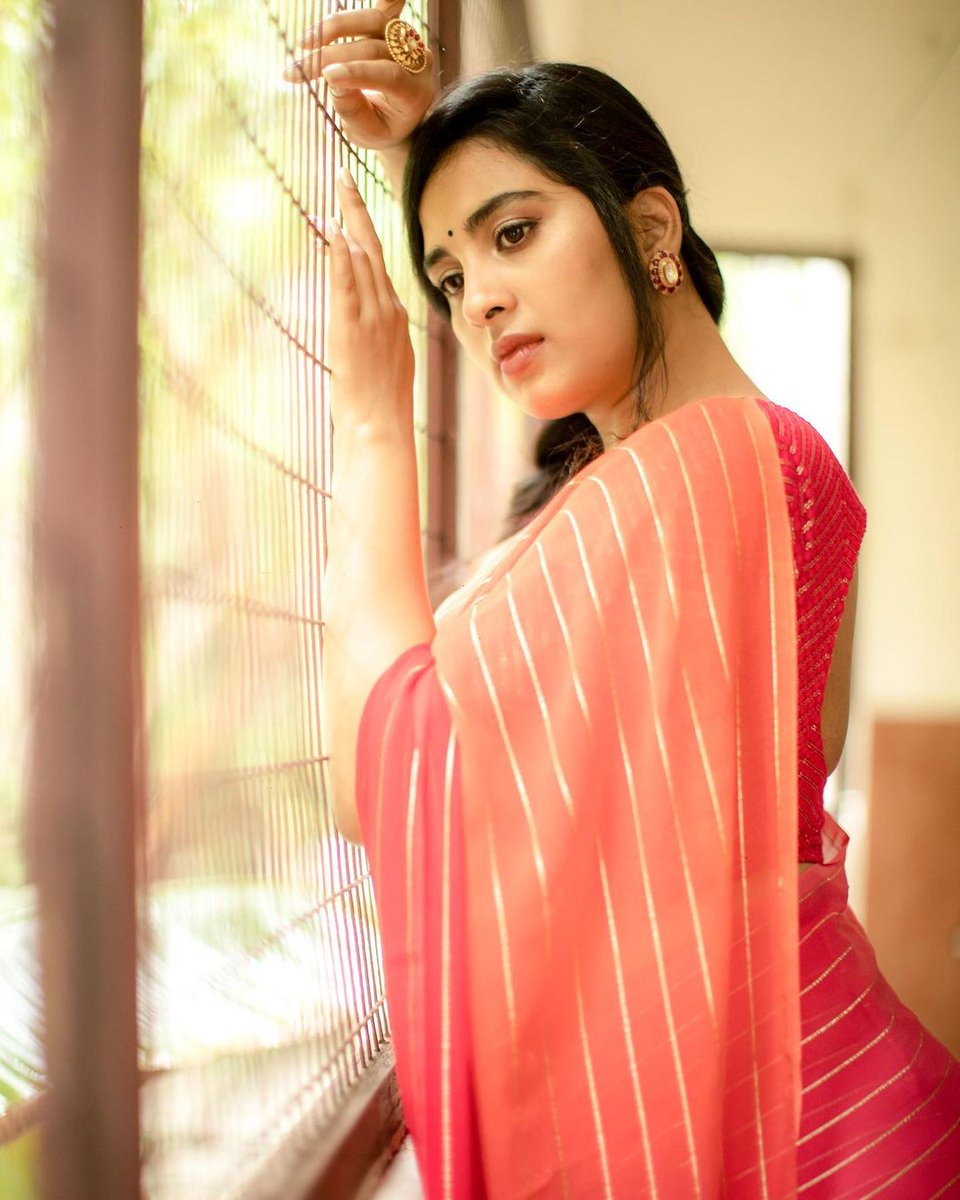 srushti dange - updatenews360