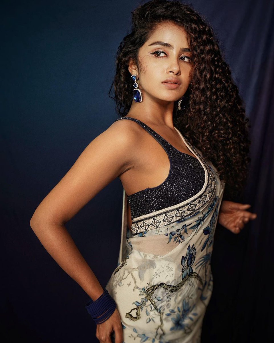 anupama parameswaran - updatenews360