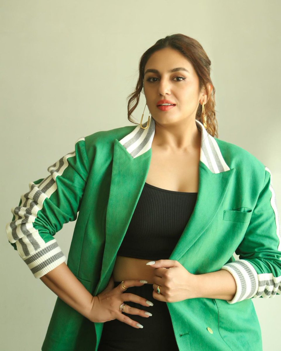 huma qureshi - updatenews360