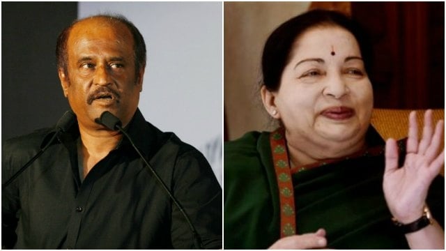 rajini jayalalitha -updatenews360