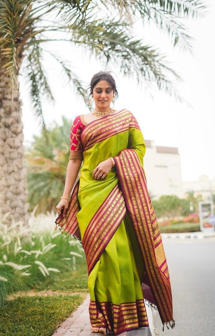 Regina Cassandra - updatenews360