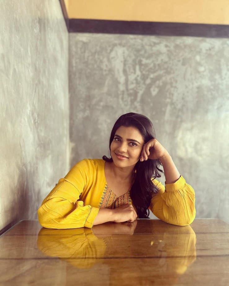 aishwarya rajesh - updatenews360