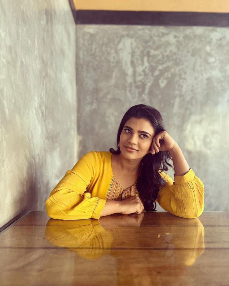 aishwarya rajesh - updatenews360