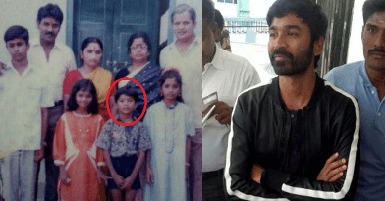 dhanush meenakshi kathiresan-updatenews360