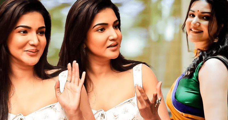 honey rose-updatenews360