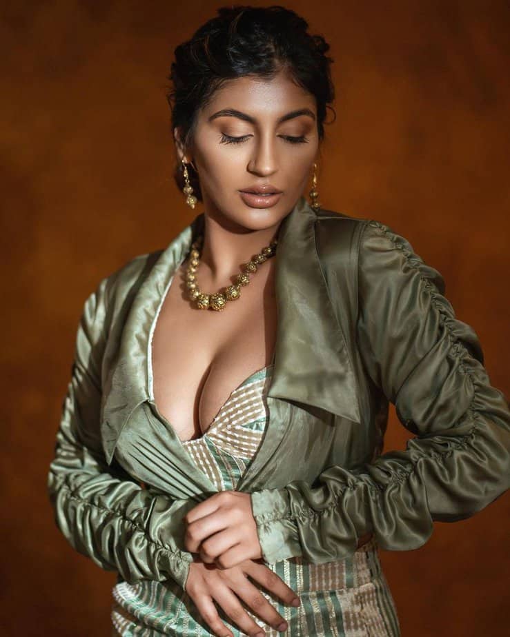 yashika anand -updatenews360