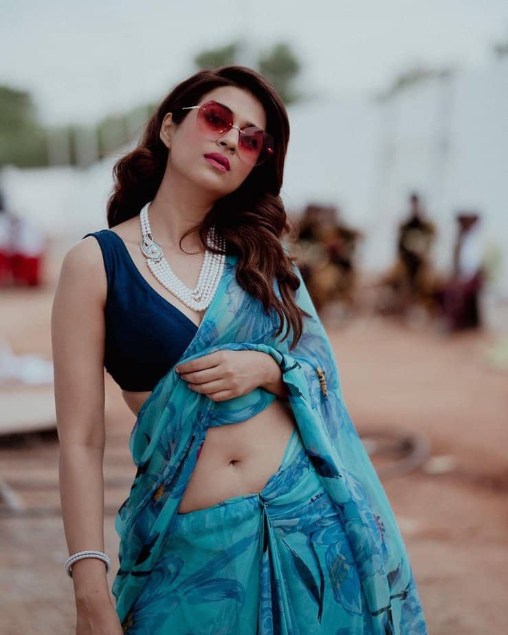 shraddha das-updatenews360