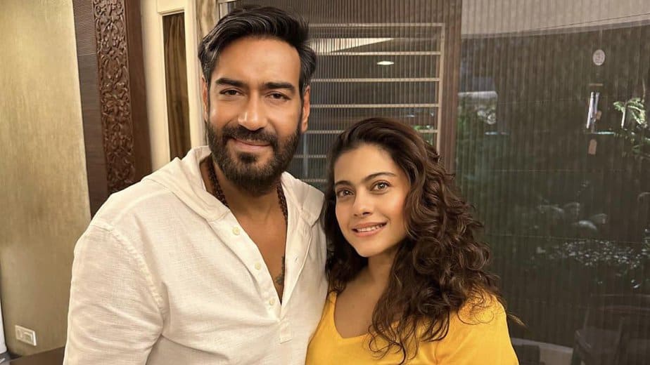 kajol updatenews360