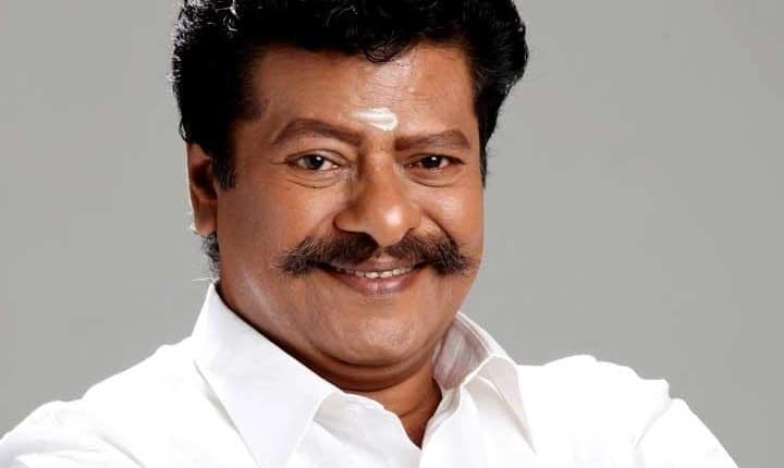 rajkiran