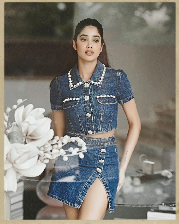 janhvi kapoor-updatenews360