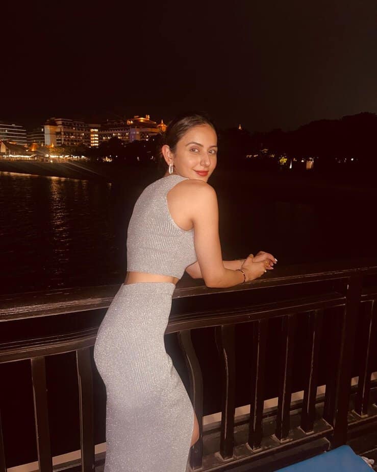 rakul preet singh -updatenews360