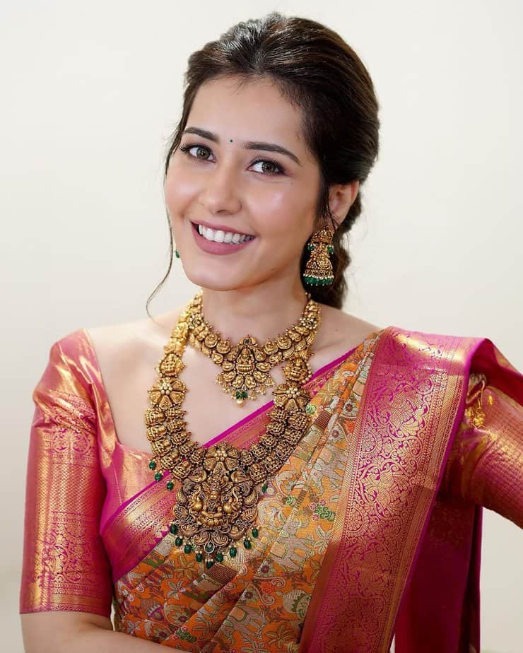 Rashi Khanna -updatenews360