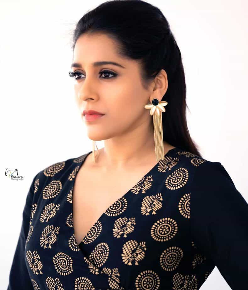 rashmi gautam - updatenews360