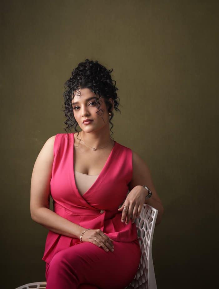 ritika singh - updatenews360