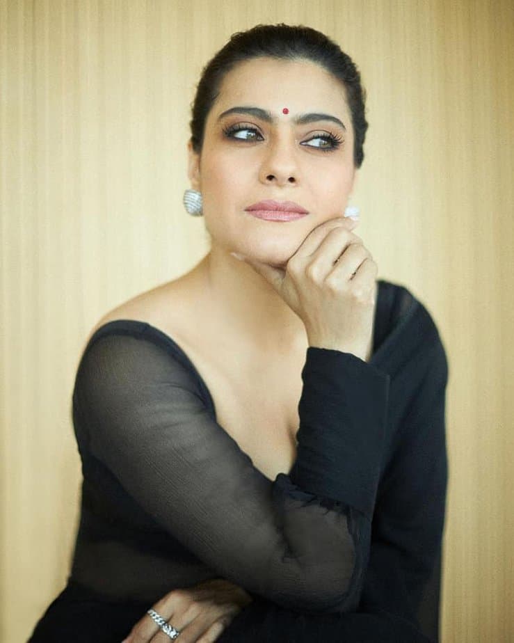 kajol updatenews360