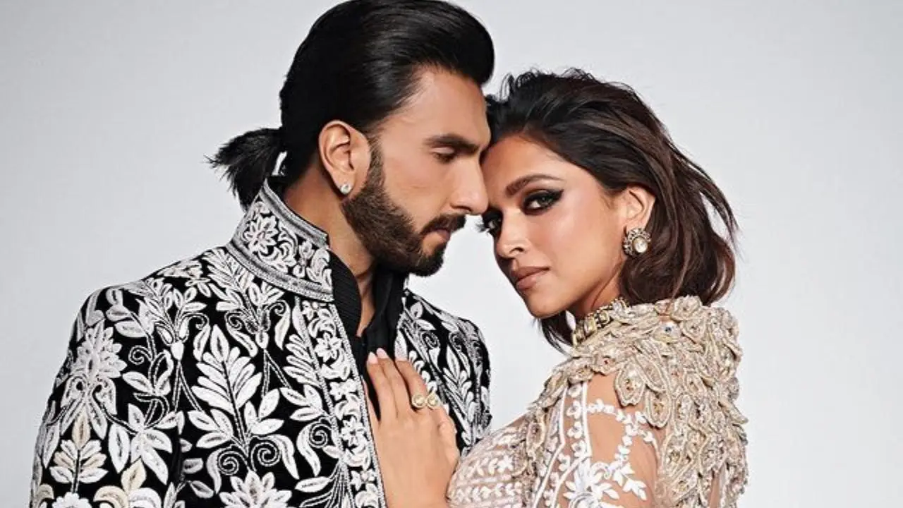 deepika padukone ranveer singh-updatenewse360