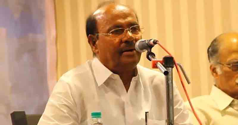 ramadoss -Updatenews360