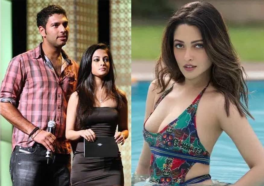 yuvraj singh-updatenews360