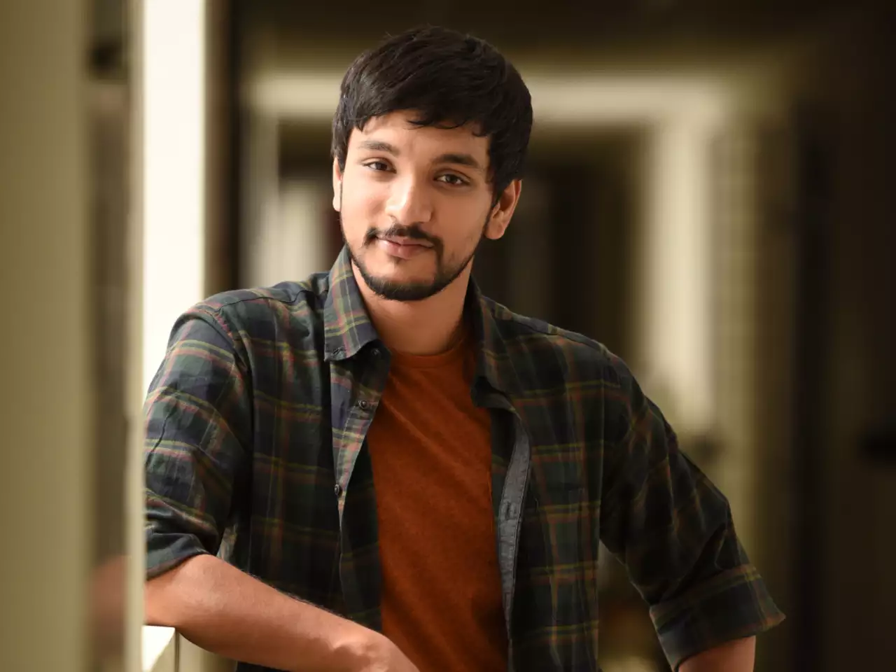 gautham karthik-updatenews360