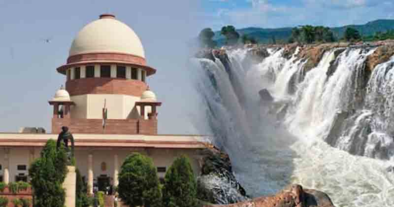 Cauvery - Updatenews360