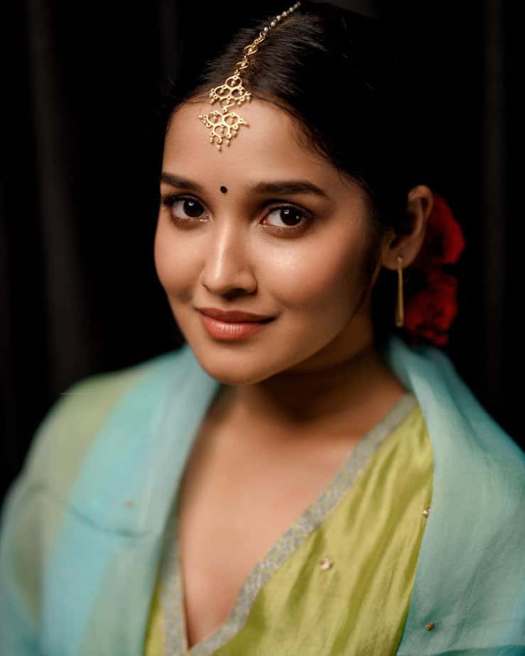 anikha surendran - updatenews360