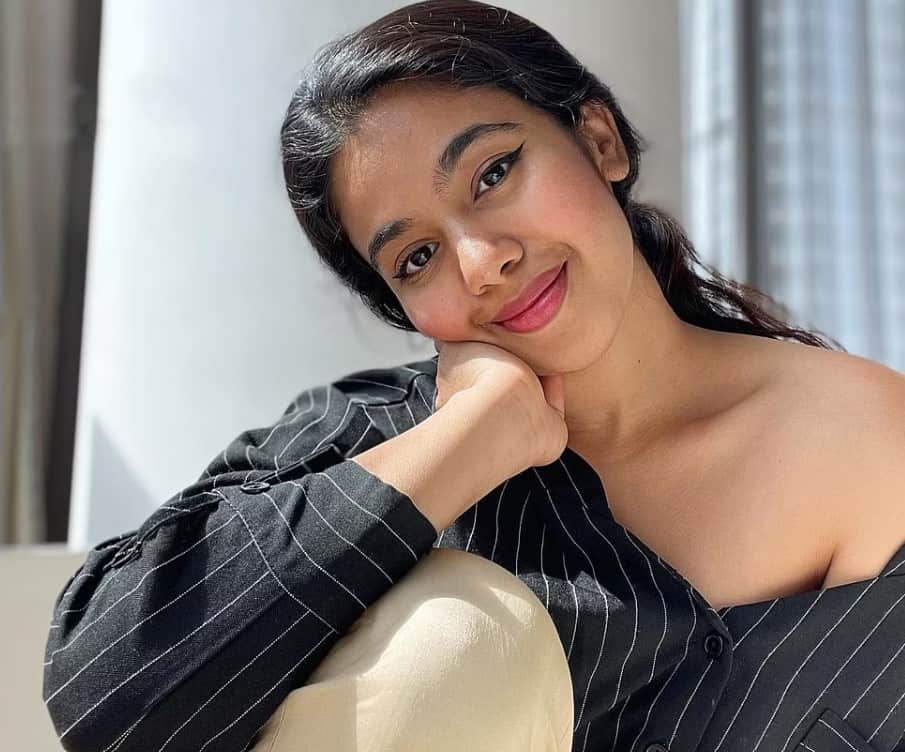 anjana arjun-updatenews360