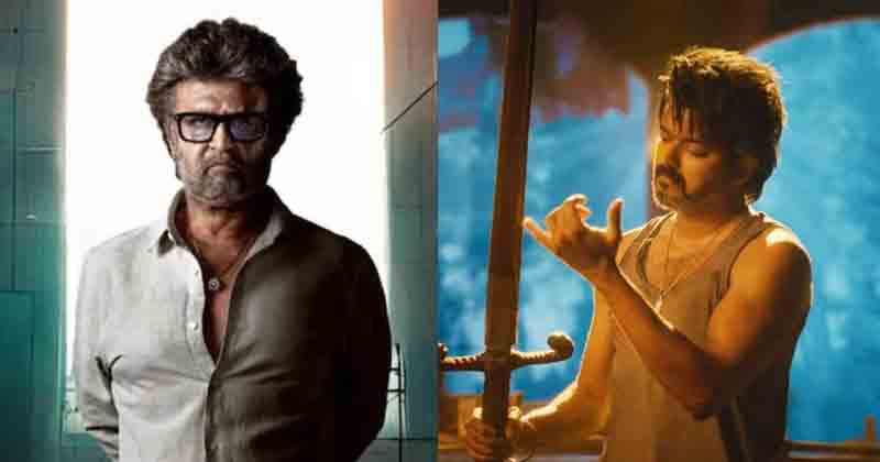 Vijay Vs Rajini - Updatenews360