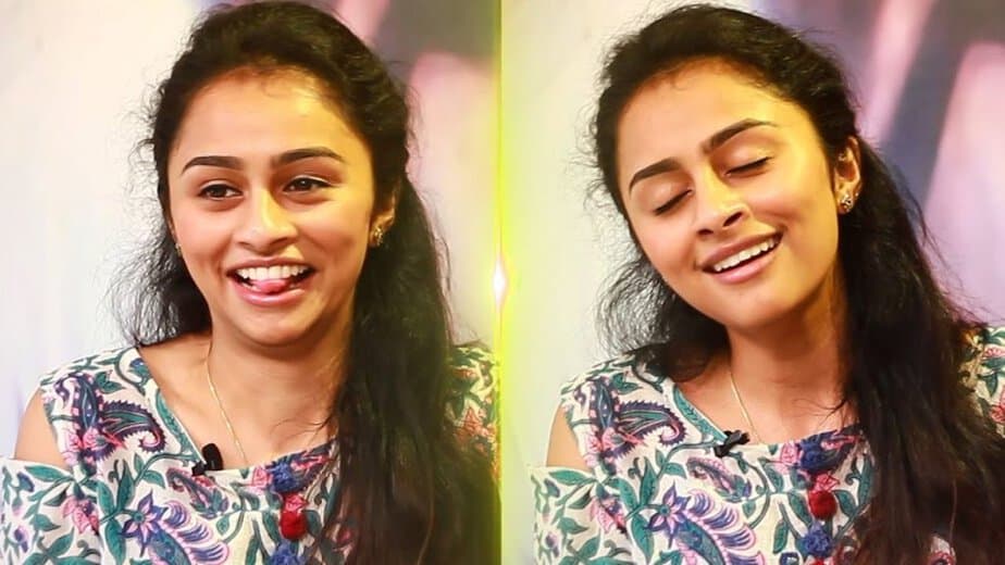 pragathi guruprasad - updatenews360