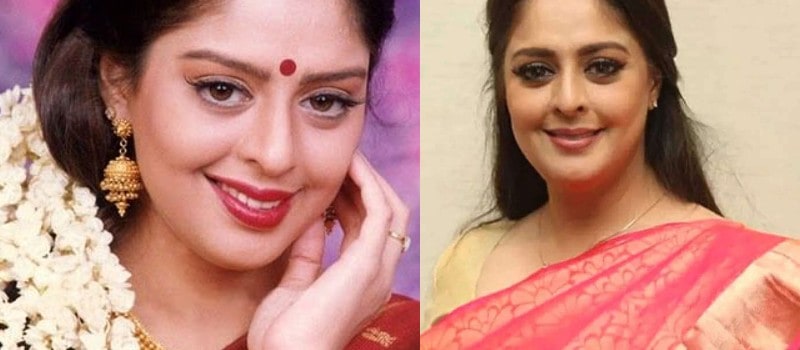 nagma