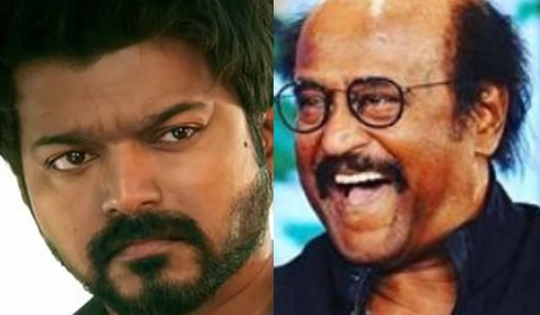 rajini vijay