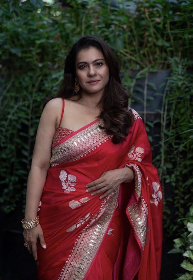 kajol updatenews360