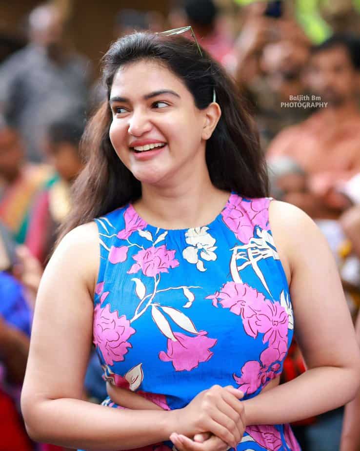 honey rose - updatenews360