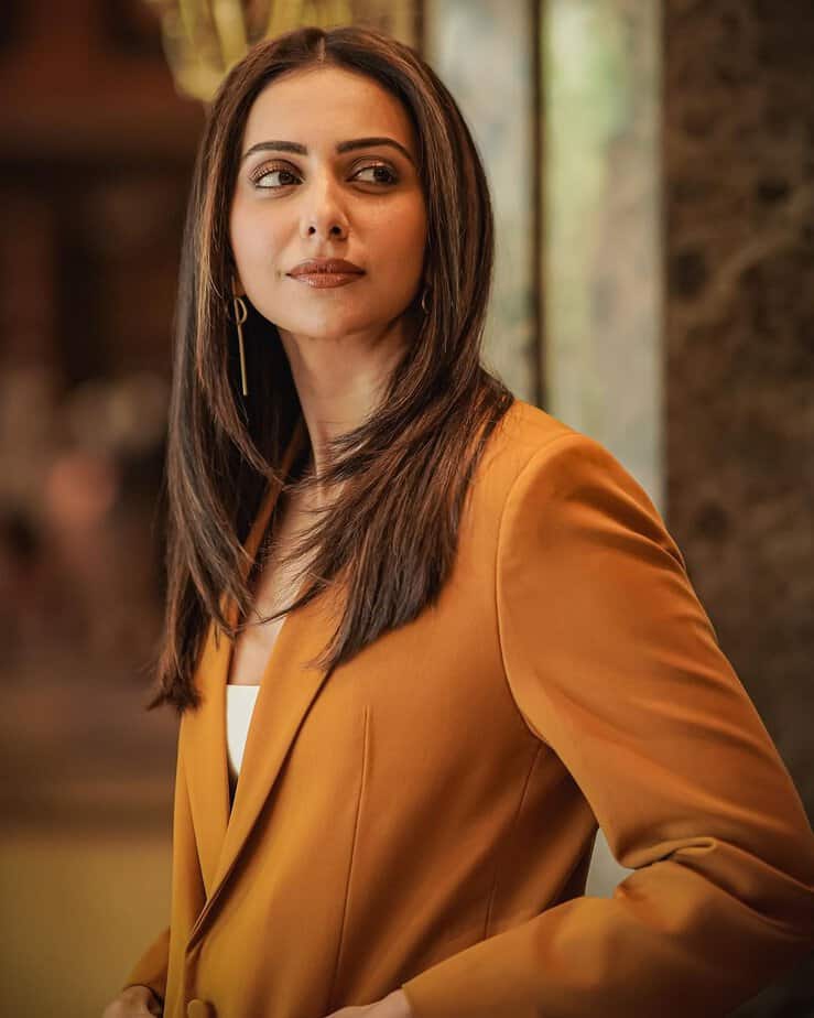 rakul preet singh -updatenews360