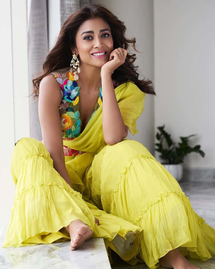 shriya saran - updatenews360 1