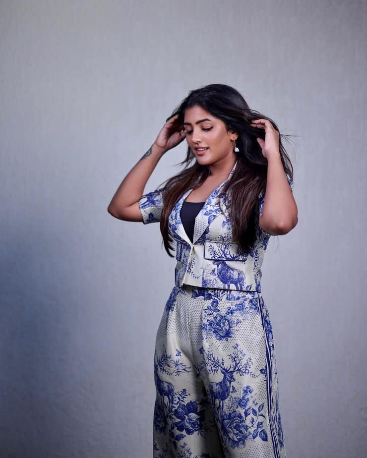 eesha rebba - updatenews360