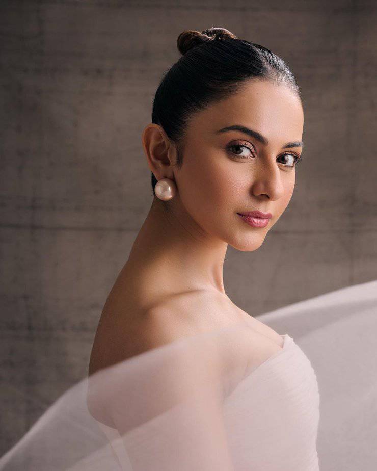 rakul preet singh -updatenews360