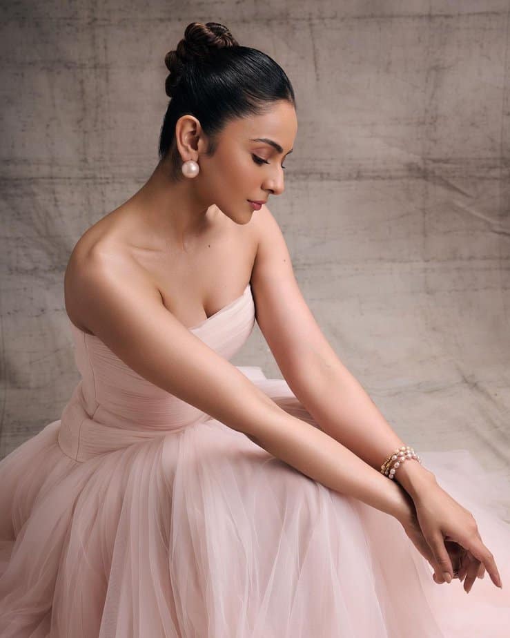 rakul preet singh -updatenews360