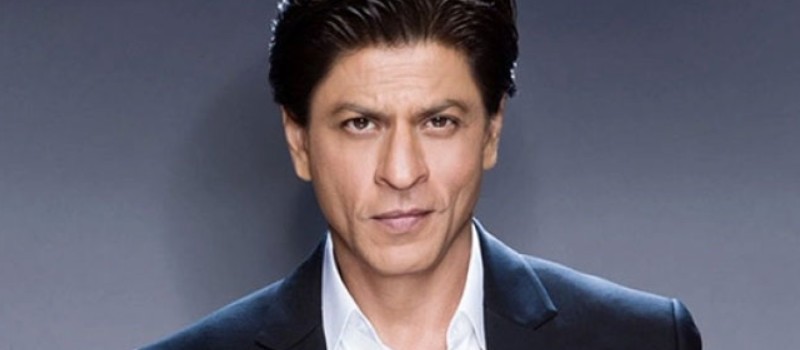 shahrukh khan speech about death