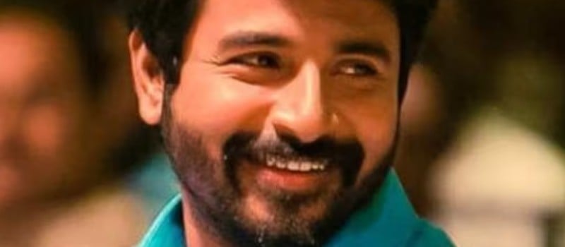 sivakarthikeyan