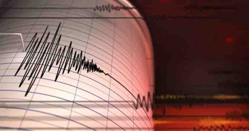 Earthquake - Updatenews360