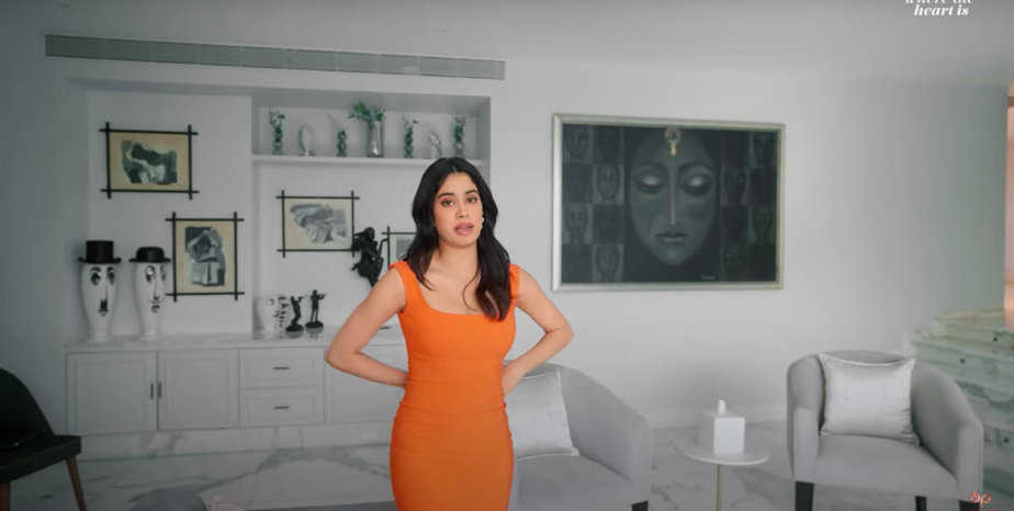 janhvi kapoor-updatenews360