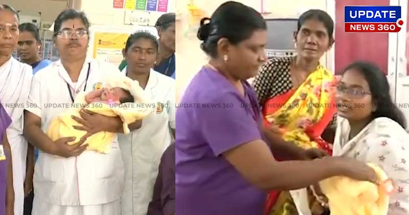 Kanimozhi