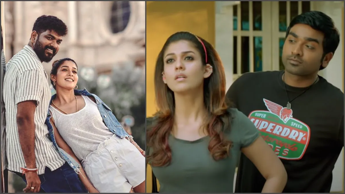 nayanthara