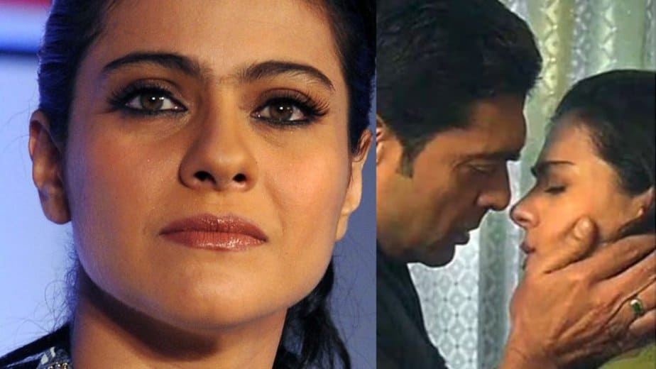 kajol